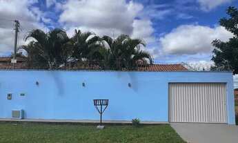 Imagem: Casa com 3 dormitórios para alugar, 200