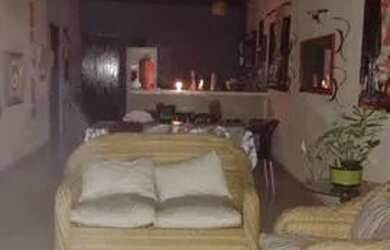 Imagem 5: Aldeia - com piscina