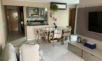 Imagem 2: Apartamento Duplex com 3 dormitórios à venda, 127 m² por R$ 1.000.000,00 - Vila Guilhermin