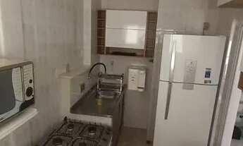 Imagem: Apartamento mobiliado no bairro do Imbui