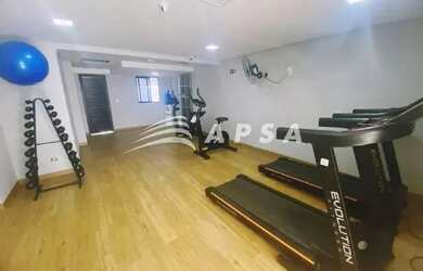 Imagem 3: Excelente apto 2/4 Maceió - ponta verde