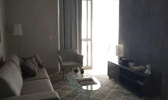 Imagem 2: Apartamento com 1 suíte 2 vagas, 63 m² no Itaim Bibi