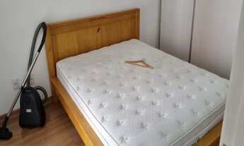 Imagem 2: BARUERI - Apartamento Padrão - ALPHAVILLE CENTRO INDUSTRIAL E EMPRESARIAL/ALPHAVILLE