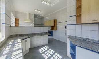 Imagem 6: Casa para locação 5 dorm. Cidade de Valinhos SP