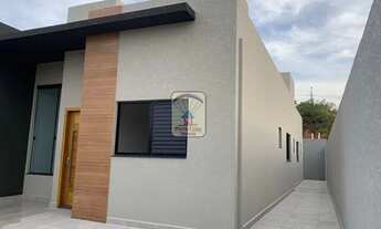 Imagem 1: Atibaia - Casa Padrão - Bella Atibaia