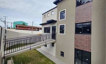 Imagem: Sobrado à venda no bairro São Domingos