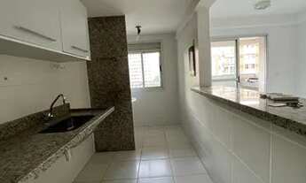 Imagem 5: Apartamento para aluguel no Res. Harmonia 62m2 com 2 quartos em Jardim Aclimação - Cuiabá