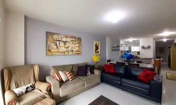 Imagem 5: Amplo Apartamento à venda, 2 suítes, Área externa, Elevador, Área de Lazer com Piscina