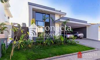 Imagem 2: Casa com 3 dormitórios à venda, 250 m² por R$ 2.350.000,00 - Condomínio Villa Lobos - Paul