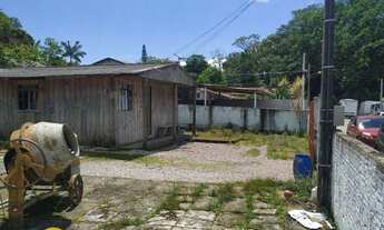 Imagem 6: Terreno de 557 m² distante 450 metros do mar - São Miguel (Guaporanga) - Biguaçu/SC