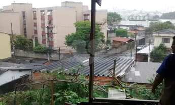 Imagem 4: TERRENO A VENDA NO IMIRIM - PRÓX. R. CONSELHEIRO MOREIRA DE BARROS- 1.061 M2