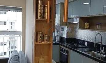 Imagem 5: Apartamento 2 quartos à venda no Condomínio Reserva do Alto - Jardim Novo Horizonte