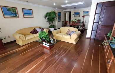 Imagem 2: Apartamento 4 suítes Nascente no Lot. Vela Branca Pituba R$ 685.000,00