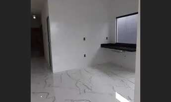 Imagem 6: Casa Nova 3 quartos