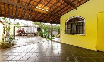 Imagem 4: Casa 3 qtos Terreno 405m² Oportunidade com Habite-se