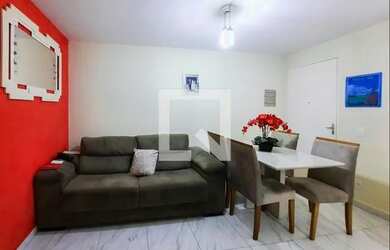 Imagem 7: Apartamento para Aluguel - Dos Casa, 2 Quartos, 48 m2