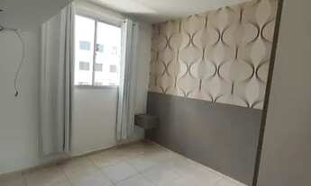 Imagem 7: Apartamento chapada bandeirantes completo de móveis planejados