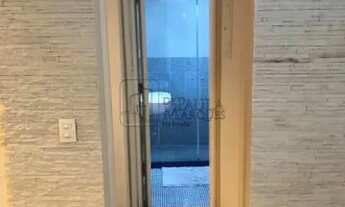 Imagem 4: Flat Jardim Paulisa