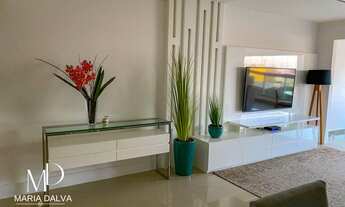 Imagem 2: Apartamento para venda possui 140 metros quadrados com 4 quartos em Jardim da Penha - Vitó