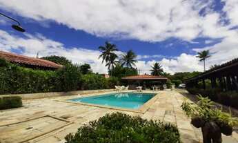 Imagem 3: Casa de condomínio para aluguel tem 380 metros quadrados com 5 quartos