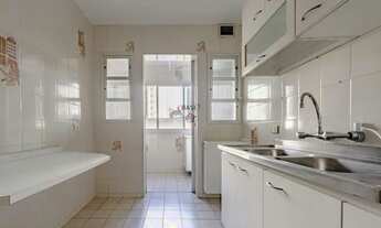 Imagem 7: CURITIBA - Apartamento Padrão - Bigorrilho