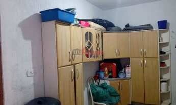 Imagem 7: Sobrado 4 Dorms Ótimo Local Em Itaquera $480 Mil