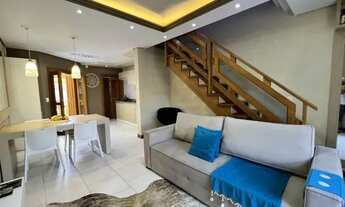 Imagem 4: Oportunidade imperdível: duplex completo e mobiliado na praia do Imbé