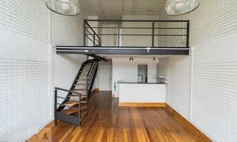 Imagem 7: Apartamento para Aluguel - Jardim Paulista, 1 Quarto, 82 m2