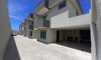 Imagem 2: Casa 3/4, suíte, closet, garagem, Condomínio Ipitanga L.de Freitas