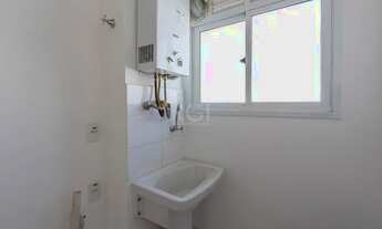 Imagem 8: Apartamento para Venda - 61.51m², 3 dormitórios, sendo 1 suites, 1 vaga - Cristal