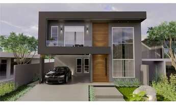 Imagem 5: Sobrado Terras Alpha