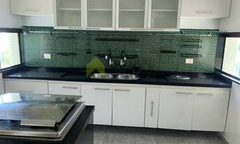 Imagem 2: Edf. Villa Alda Apartamento com 3 dormitórios