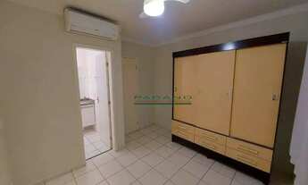 Imagem 6: Apartamento com 3 dormitórios para alugar, 67 m² por R$ 1.700,00/mês - Parque Residencial