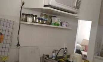 Imagem 3: APARTAMENTO 2 DORMITÓRIOS - GRANJA VIANA - COTIA/SP