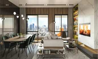 Imagem 5: Studio para venda no Centro/SP