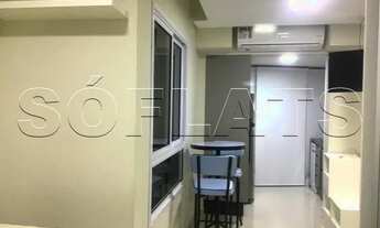 Imagem 2: Todo conforto no melhor da Vila Mariana - Conheça o ADD Vila Mariana