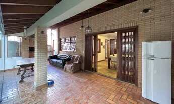 Imagem 4: Casa com 3 dormitórios, 300 m² - venda por R$ 1.200.000,00 ou aluguel por R$ 6.200,00/mês