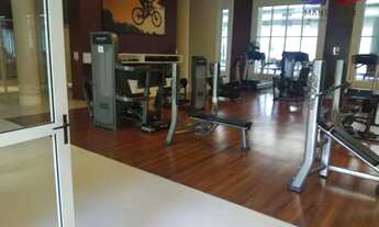 Imagem 4: Cobertura com 2 dormitórios à venda, 134 m² por R$ 4.100.000,00 - Cerqueira César - São Pa