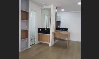 Imagem 7: Studio apartamento venda 42 metros 1 quarto 1 vaga Vila Itapura - Campinas - SP