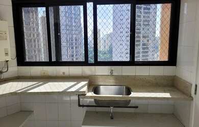 Imagem 5: Apartamento para aluguel com 160 metros quadrados com 3 quartos