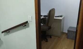 Imagem 5: Sobrado com 3 dormitórios à venda, 100 m² por R$ 530.000,00 - Conjunto Residencial Vista V