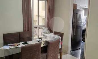 Imagem 5: Cobertura Duplex 3 dormitórios para venda no Mandaqui - São Paulo / SP