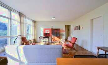 Imagem 6: Apartamento à venda, com 115m² de Área Útil, 4 Dormitórios, 1 Vaga de Garagem no Bairro de