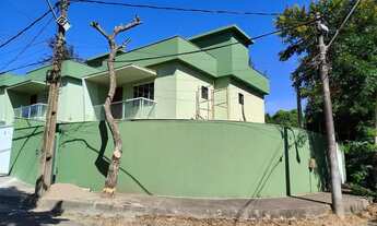 Imagem 3: Casa para aluguel com 140 metros quadrados com 3 quartos em Colinas - Rio das Ostras - RJ