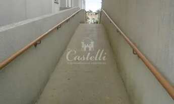 Imagem 3: Apartamento para locação, Ronda, PONTA GROSSA - PR