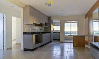 Imagem 2: Dehon Residence - Tubarão/SC - Semi mobiliado