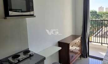 Imagem 5: STUDIO MOBILIADO CENTRO PROX METRO LUZ