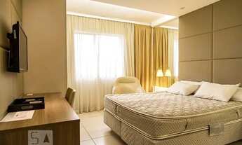 Imagem: Apartamento para Aluguel - Cidade Jardim