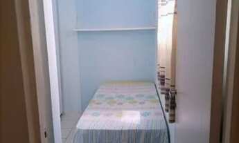 Imagem 3: Quarto, suíte, mobiliado para moça, Pituba