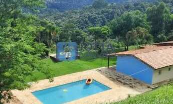 Imagem: Sítio à venda - Mairiporã